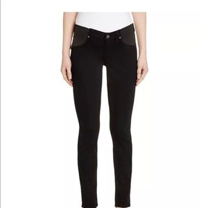 paige maternity jeans size 24